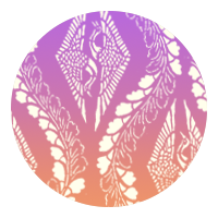 晩春を彩る「藤」|wisteria