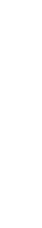 ゆるやかな曲線、穏やかな印象　流水