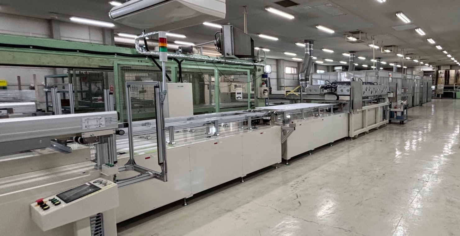 インテリア事業部｜会社概要